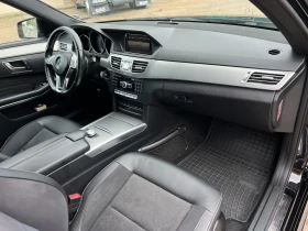 Mercedes-Benz E 350 CDI AMG 4X4 Avantgarde Sport, снимка 13