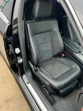 Mercedes-Benz E 350 CDI AMG 4X4 Avantgarde Sport, снимка 15