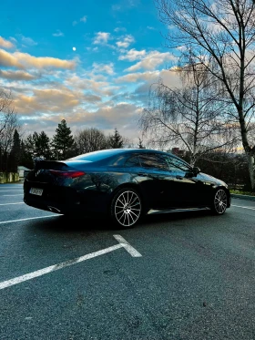 Mercedes-Benz CLS 300 AMG line, снимка 5
