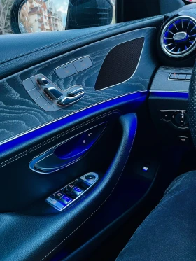 Mercedes-Benz CLS 300 AMG line, снимка 15