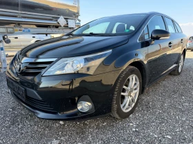 Toyota Avensis 1.8 VALVEMATIC, снимка 1
