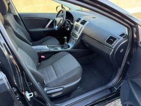Toyota Avensis 1.8 VALVEMATIC, снимка 6