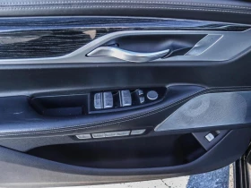 BMW 750, снимка 9