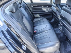 BMW 750, снимка 8