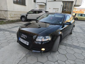Audi A3 1.4 бенз 122кс 2011год.напълно обслужен, снимка 4