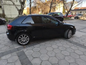 Audi A3 1.4 бенз 122кс 2011год.напълно обслужен, снимка 9