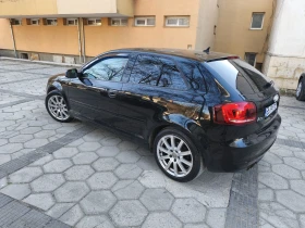 Audi A3 1.4 бенз 122кс 2011год.напълно обслужен, снимка 6