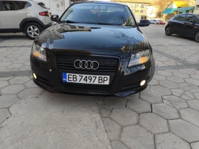 Audi A3 1.4 бенз 122кс 2011год.напълно обслужен, снимка 5