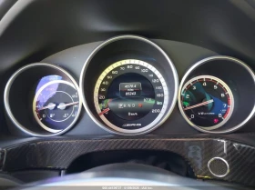 Mercedes-Benz E 63 AMG 5.5l Amg E 63 S 4Matic, снимка 7