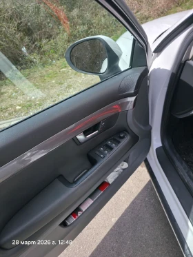 Seat Exeo 1.8, снимка 9