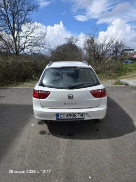 Seat Exeo 1.8, снимка 5