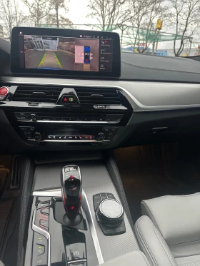 BMW M5 COMPETITION/CARBON/360/, снимка 15