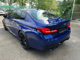 BMW M5 COMPETITION/CARBON/360/, снимка 4