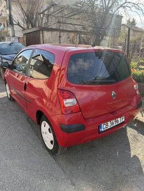 Renault Twingo 1.2, снимка 5
