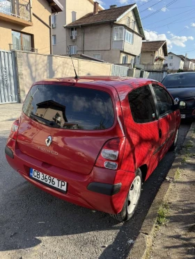 Renault Twingo 1.2, снимка 3