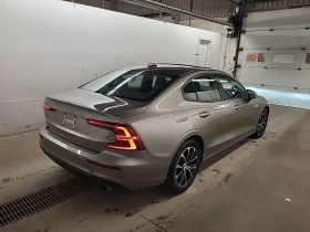 Volvo S60 * MOMENTUM * DIGITAL* ДИСТРОНИК* ПАНОРАМА* , снимка 4