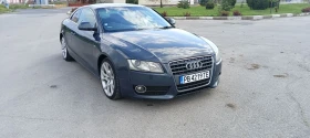 Audi A5 1.8, снимка 3