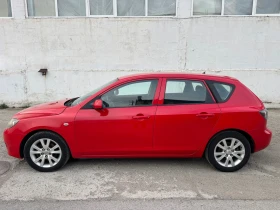 Mazda 3, снимка 1