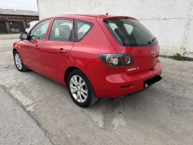 Mazda 3, снимка 4