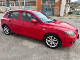 Mazda 3, снимка 7