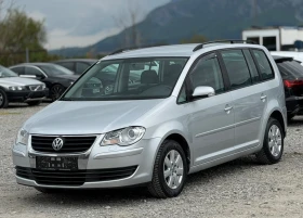 VW Touran 1.9TDi 105кс * Климатик* * Face-Lift* , снимка 3