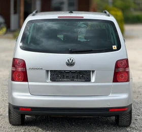 VW Touran 1.9TDi 105кс * Климатик* * Face-Lift* , снимка 5