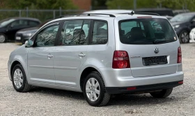 VW Touran 1.9TDi 105кс * Климатик* * Face-Lift* , снимка 4