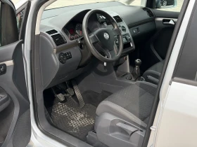 VW Touran 1.9TDi 105кс * Климатик* * Face-Lift* , снимка 9