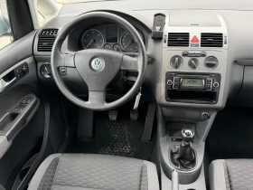 VW Touran 1.9TDi 105кс * Климатик* * Face-Lift* , снимка 10