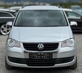 VW Touran 1.9TDi 105кс * Климатик* * Face-Lift* , снимка 2