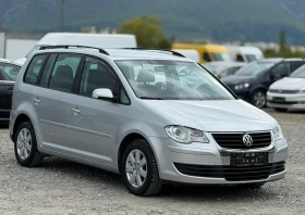 VW Touran 1.9TDi 105кс * Климатик* * Face-Lift* , снимка 1