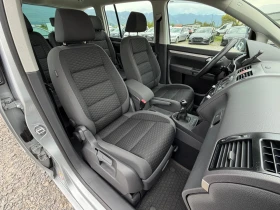 VW Touran 1.9TDi 105кс * Климатик* * Face-Lift* , снимка 13