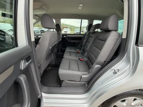 VW Touran 1.9TDi 105кс * Климатик* * Face-Lift* , снимка 14