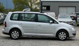 VW Touran 1.9TDi 105кс * Климатик* * Face-Lift* , снимка 8