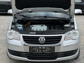 VW Touran 1.9TDi 105кс * Климатик* * Face-Lift* , снимка 17
