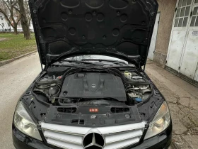 Mercedes-Benz C 220 2.2 CDI, снимка 3