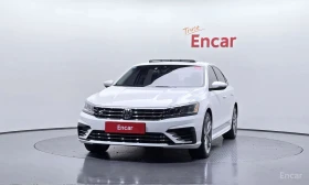 VW Passat, снимка 3