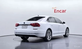 VW Passat, снимка 2