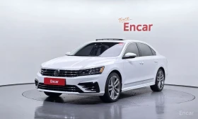 VW Passat, снимка 1