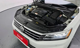 VW Passat, снимка 6