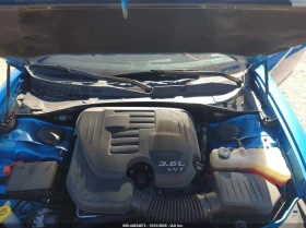 Dodge Charger 3.6l Gt, снимка 10