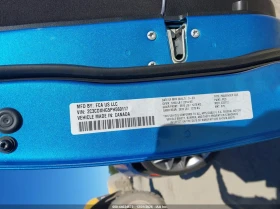 Dodge Charger 3.6l Gt, снимка 9