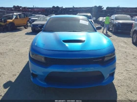 Dodge Charger 3.6l Gt, снимка 13