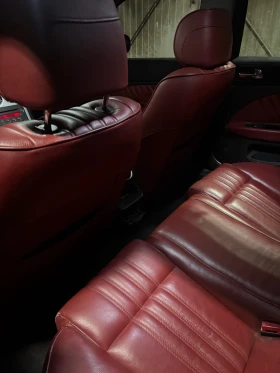 Alfa Romeo 159 sportwagon Alfa 159 2.4JTDm Ръчка, обслужена. Всичко платено, снимка 10