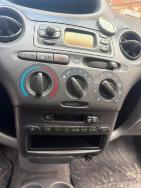 Toyota Yaris, снимка 9