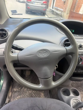 Toyota Yaris, снимка 7
