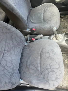 Toyota Yaris, снимка 5