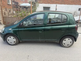 Toyota Yaris, снимка 2