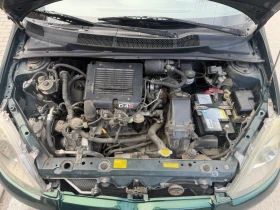 Toyota Yaris, снимка 13