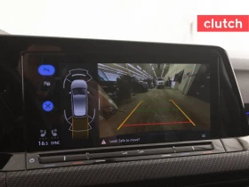 VW Golf R 2.0T 4Motion AWD, снимка 13